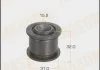 Сайлентблок рульової рейки Toyota Land Cruiser (-02) (RU-083) MASUMA Masuma RU083 (фото 1)