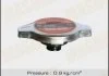 Крышка радиатора Lexus/ Mitsubishi/ Toyota 0.9 bar Masuma MOX203 (фото 1)