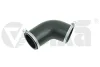 Патрубок інтеркулера Audi Q3 2.0D, 2.0 л (11-) VIKA Vika 11451827201 (фото 1)
