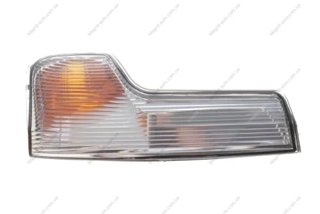 Указатель поворота левый Iveco Daily (14 -) жовтий Fast FAST FT87332