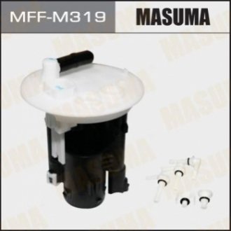 Фильтр топливный в бак Mitsubishi Lancer (03-11) Masuma MFFM319