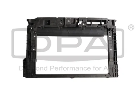 Панель передняя VW Polo (20-)/Skoda Rapid (13-) Dpa 88051782102