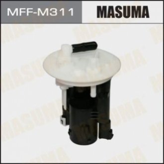 Фильтр топливный в бак Mitsubishi Lancer (01-09) Masuma MFFM311