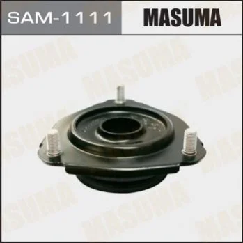 Опора амортизатора переднего Toyota RAV 4 (-00) MASUMA Masuma SAM1111 (фото 1)