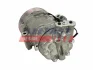 Компресор кондиціонера Fiat Doblo 1.3 JTD (09-) Fast FAST FT56319 (фото 2)