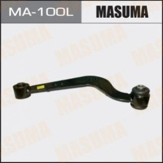 Рычаг задний верхний левый Toyota RAV 4 (05-13) Masuma MA100L (фото 1)