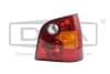 Ліхтар правий (Червоно-жовтий) VW Polo (02-05) DPA Dpa 89450206502 (фото 1)