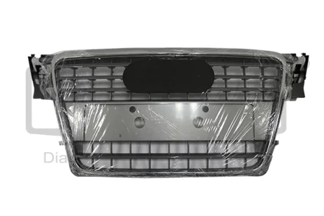 Решетка радиатора Dpa 88530606202