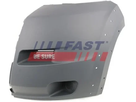БАМПЕР FAST FT91450