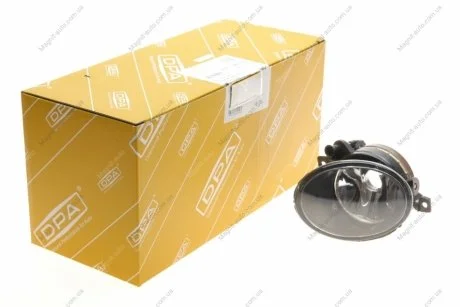 Фара противотуманная правая VW Crafter 30-35 Dpa 99411800102