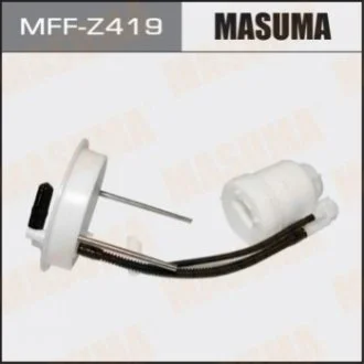 Фільтр паливний у бак Mazda 3 (13-), 6 (12-) (MFF-Z419) MASUMA Masuma MFFZ419