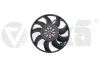 Вентилятор охолодження Audi 3.0D,3.0L (08-) VIKA Vika 99591807701 (фото 1)