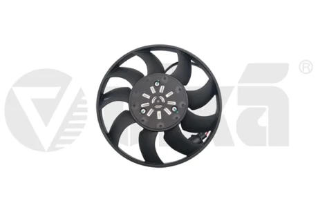 Вентилятор охолодження Audi 3.0D,3.0L (08-) VIKA Vika 99591807701