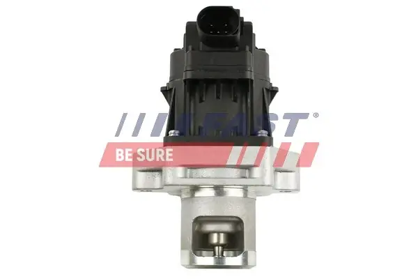 Клапан EGR Fiat Dooblo 1.6/2.0 JTD (09-) 5-PIN Fast FAST FT60234 (фото 1)