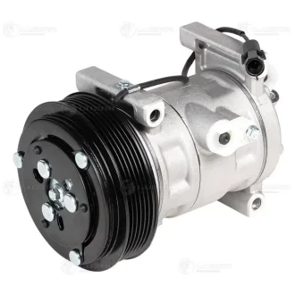 Компрессор кондиционера 1117-19/2170-72 (тип Panasonic) Luzar LUZAR LCAC 01272