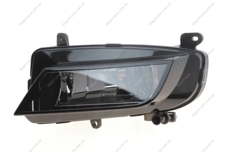 Фара противотуманная правая Audi A4 (07-15) DPA Dpa 99411787402