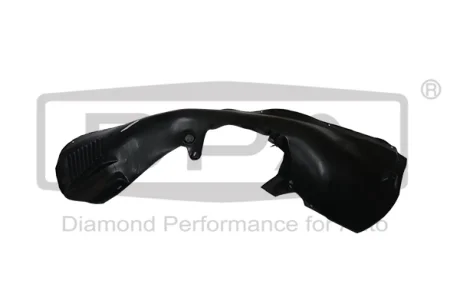 Підкрилок передній правий VW Beetle (03-05) DPA Dpa 88091691302