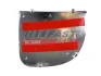 Стекло зеркала левое нижнее Iveco Daily (14-) Fast FAST FT88577 (фото 1)