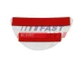 Стекло зеркала лев. нижнее Ford Transit (00-) Fast FAST FT88601 (фото 1)