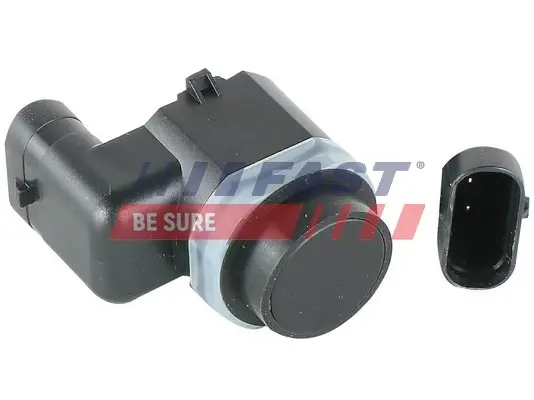 Датчик Парктроніка RENAULT Kangoo 08- 3-Pin FAST FT76021 (фото 1)