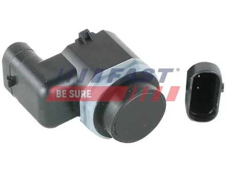 Датчик Парктроніка RENAULT Kangoo 08- 3-Pin FAST FT76021