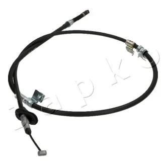 Трос стояночного тормоза Honda Accord IV (CB) 2.0, 2.2 (90-93) JAPKO 131455L
