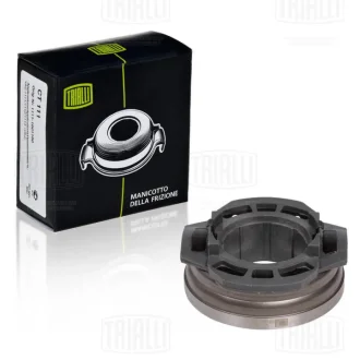 Підшипник вичавний VW Golf V (03-) 1.4TSi Trialli CT 1802