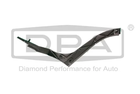 Кронштейн фари лівий Seat Ibiza (09-,15-) DPA Dpa 88071862402