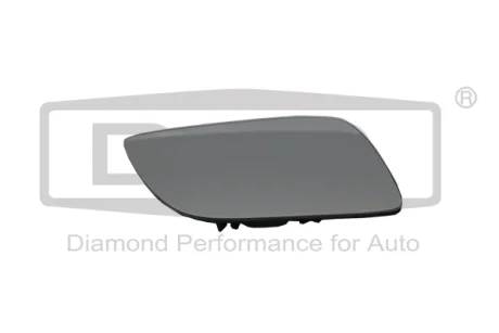 Елемент дзеркальний правий VWPolo (01-09) DPA Dpa 88570107802