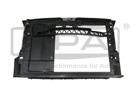 Панель передня VW Polo (6R1, 6C1) (09-) DPA Dpa 88051768802