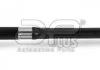 Рульова тяга FORD FOCUS IV (HN) [01/18-] APPLUS APLUS 33328AP (фото 1)