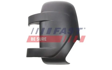 Корпус дзеркала лівого Renault Master (10-) Fast FAST FT88815