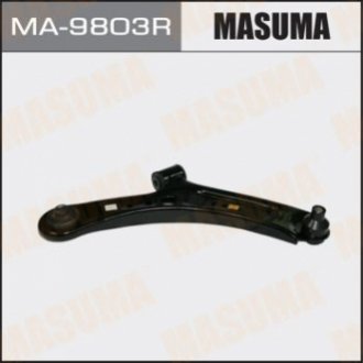 Рычаг передний правый Suzuki SX4 (06-16) Masuma MA9803R