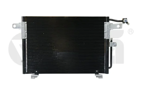 Радиатор кондиционера Audi 100 (90-94) vika Vika 22601775601