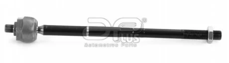 Осьовий шарнір, рульова тяга, L/R, пер, AUDI A1 Sportback (GBA) [07/18-] APLUS 30649AP
