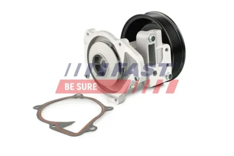 Насос водяний Ford Transit 2.4 TDCI (06-) Fast FAST FT57186