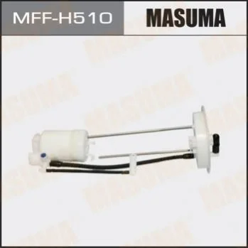 Фільтр паливний у бак Honda CR-V (13-) (MFF-H510) MASUMA Masuma MFFH510 (фото 1)
