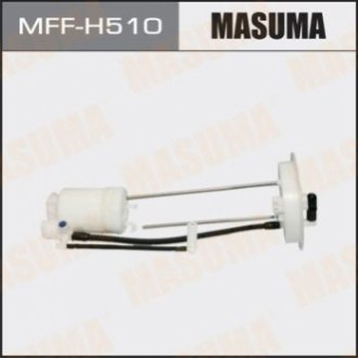 Фильтр топливный в бак Honda CR-V (13-) Masuma MFFH510 (фото 1)
