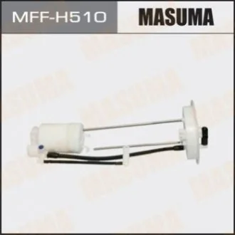 Фільтр паливний у бак Honda CR-V (13-) (MFF-H510) MASUMA Masuma MFFH510