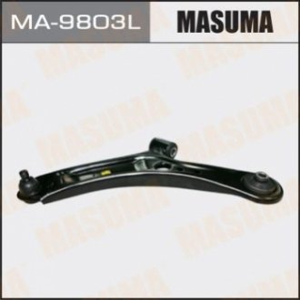 Рычаг передний левый Suzuki SX4 (06-16) Masuma MA9803L