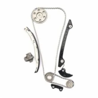 Ремкомплект ланцюга ГРМ Mazda 2.3 (L3-VE) (MGR-4002) MASUMA Masuma MGR4002