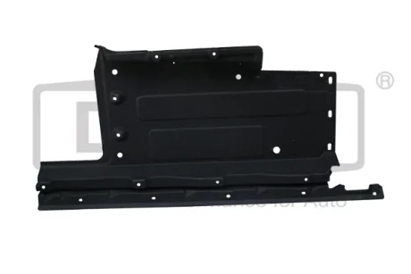 Защита днища правая Audi Q5 (13-17) Dpa 88251584402