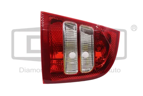 Ліхтар правий Skoda Octavia (98-10) DPA Dpa 89450202202