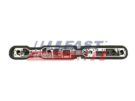 Блок ламп правый Reault Master (10-) Fast FAST FT86513