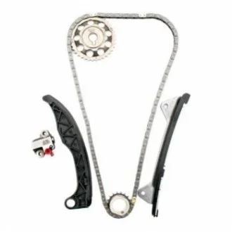 Ремкомплект цепи ГРМ Toyota 1KR-FE Masuma MGR1001