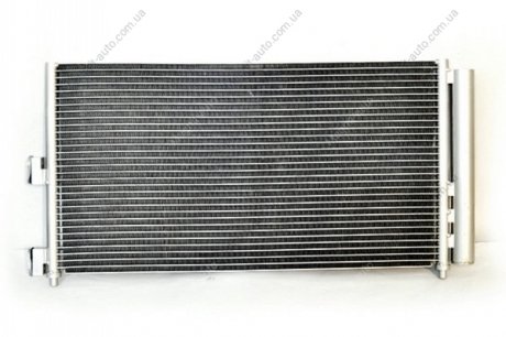 Радиатор кондиционера Fiat Doblo,Punto ASAM 32304