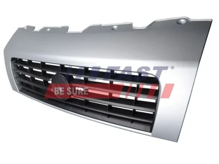 Решітка радіатора к-кт, Ducato 06- FAST FT91639