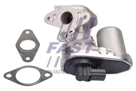 Клапан EGR Fiat Ducato 2.2JTD (06-) Fast FAST FT60232