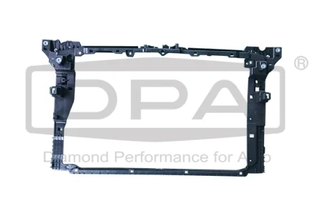 Панель передня VW Polo (18-) DPA Dpa 88051781202