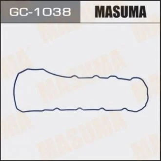 Прокладка клапанной крышки Masuma GC1038